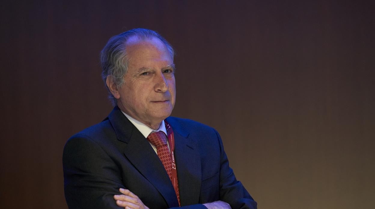 Juan Francisco Iturri es el nuevo presidente de Cesur