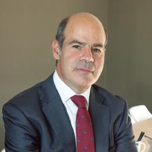 Enrique Sanz, primer ejecutivo de Airtificial