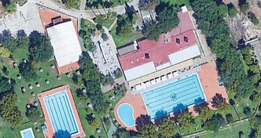 Club Recreativo y Polideportivo Mirabueno