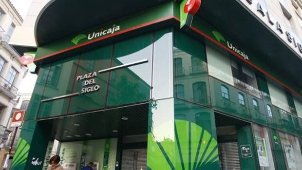 Unicaja se convierte en el banco oficial del Real Madrid tras su fusión con Liberbank