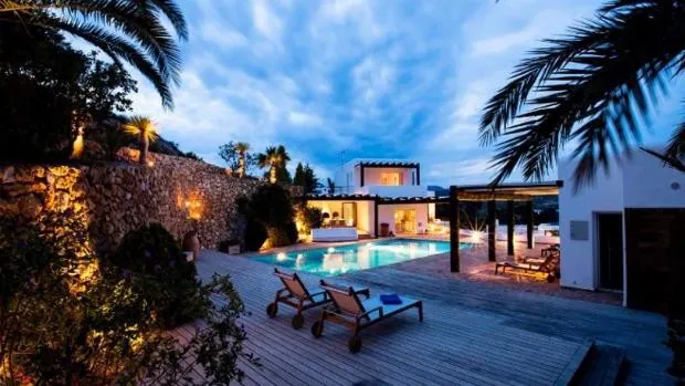 Las seis casas más lujosas en la playa por encima de 2 millones de euros en Andalucía