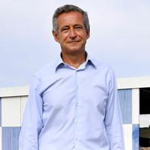 Antonio Gómez-Guillamón