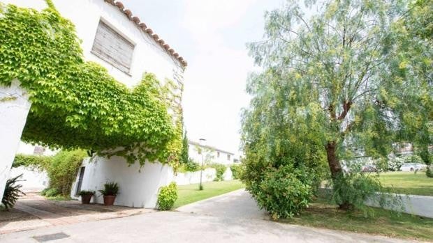 Descubre las cinco casas en venta en pueblos pequeños de Andalucía donde desconectar