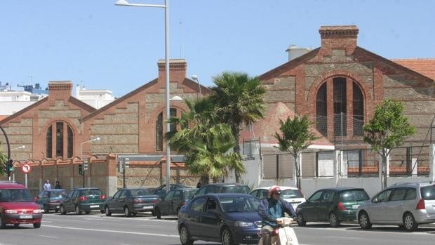 Abu compra a Logista uno de los últimos suelos libres para viviendas de Cádiz capital