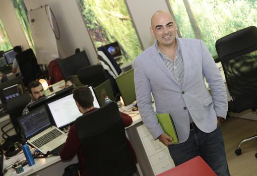 Founders, el club de los 30 CEO más influyentes de las principales startup de Andalucía