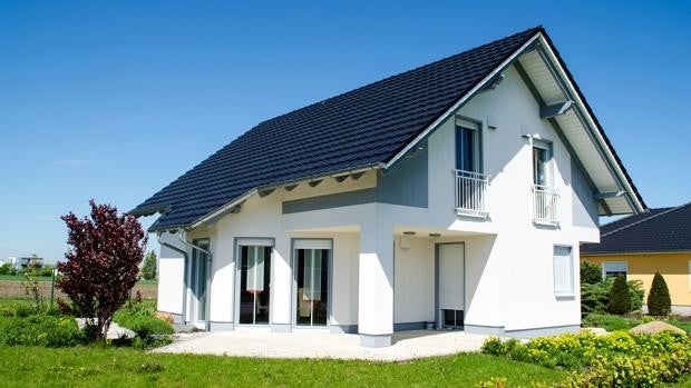 Algunos tipos de casas prefabricadas que puedes instalar con la nueva ley de suelo de Andalucía