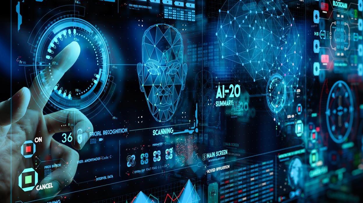 Inteligencia artificial: una oportunidad para acelerar la innovación