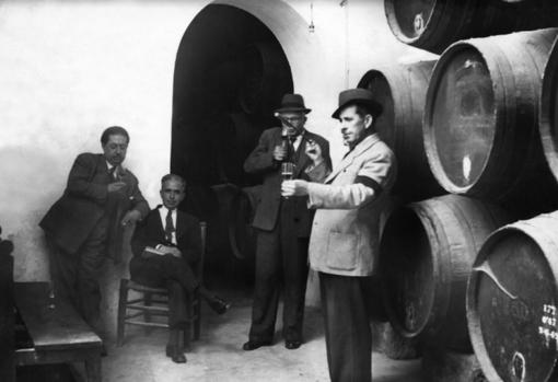 Bodegas Barbadillo cumple 200 años tras sobrevivir a varias guerras y crisis económicas