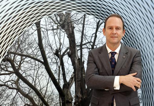 José I. García: «Apostar por la educación digital no es, simplemente, dar clases online»