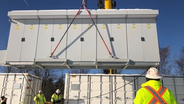 La empresa sevillana Green Power Technologies bate récord de facturación en 2021