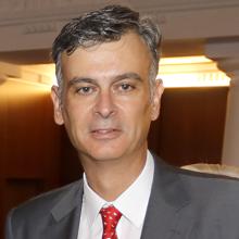 Francisco Gallardo