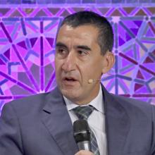 Francisco Tato