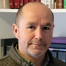 Francisco Jesús Fernández, abogado defensor de la empresa que produce Mano de Santo