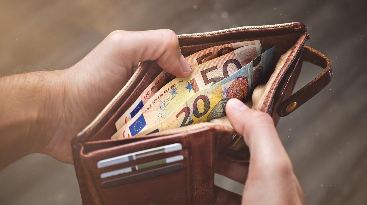 Pensionistas y beneficiarios del IMV recibirán la «paguilla» de enero