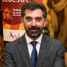 José Manuel Lastra