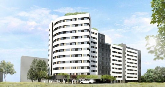 Resiencia de LIV Students del Valeo en suelos del Colegio Portaceli,