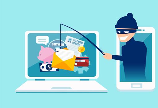 El SEPE avisa a los usuarios sobre mensajes fraudulentos que suplantan su identidad