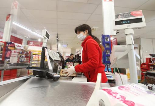 Estas son las ofertas de empleo de supermercados en Andalucía: Mercadona, Día, Lidl y Aldi buscan personal