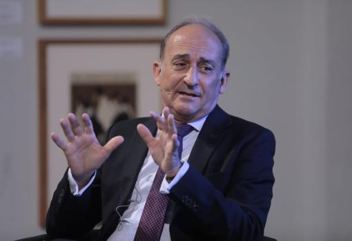 Gabriel Pérez Alcalá