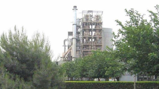 Cementos Portland cierra los hornos de sus seis fábricas de España por el 'inasumible' coste de la energía