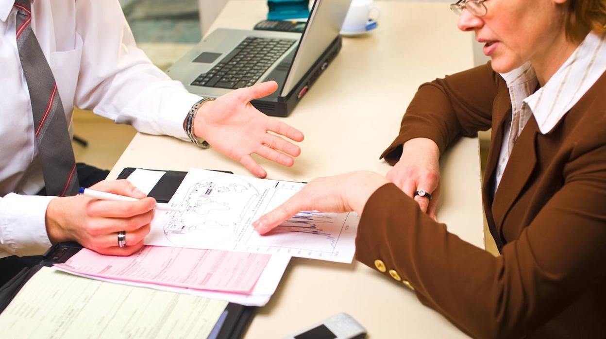 Las prestaciones para emigrantes retornados que tiene el SEPE