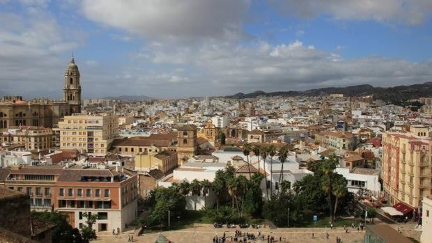 Los barrios de Málaga más caros y más baratos donde comprar una casa