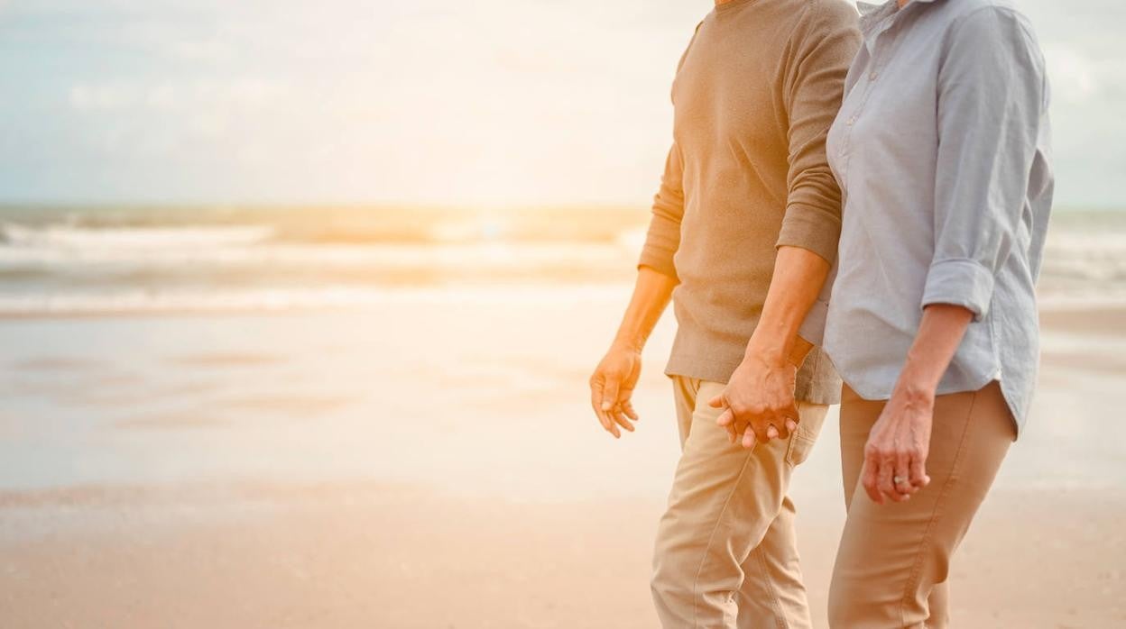 Para jubilarse en 2022 con el 100% de la pensión hay que cumplir 66 años y dos meses