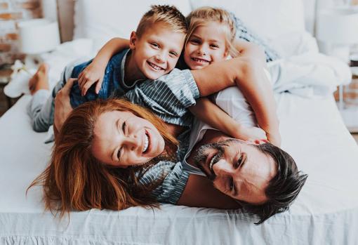 Todas las ayudas que puedes solicitar en 2022 si tienes hijos