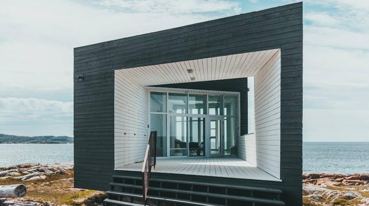 Las casas prefabricadas están viviendo un momento de esplendor