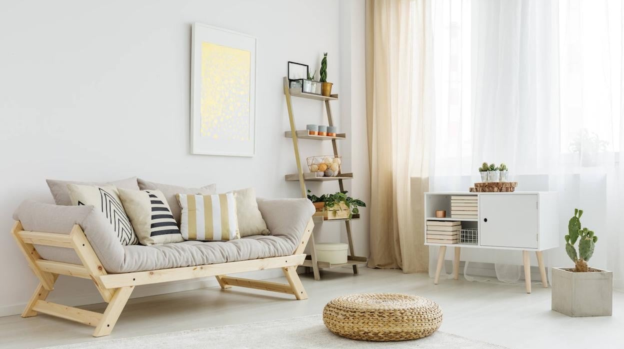 Cada casa tiene sus características y peculiaridades