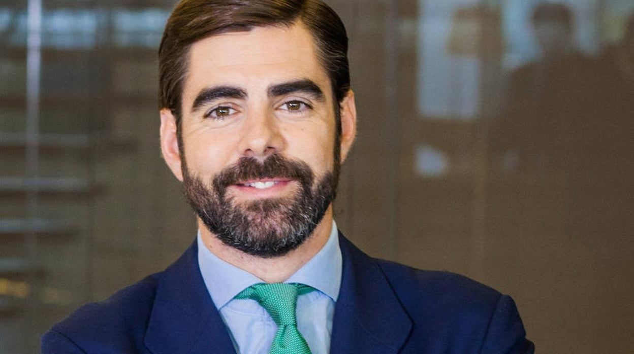 Gonzalo Senra, director nacional de Retail de CBRE España