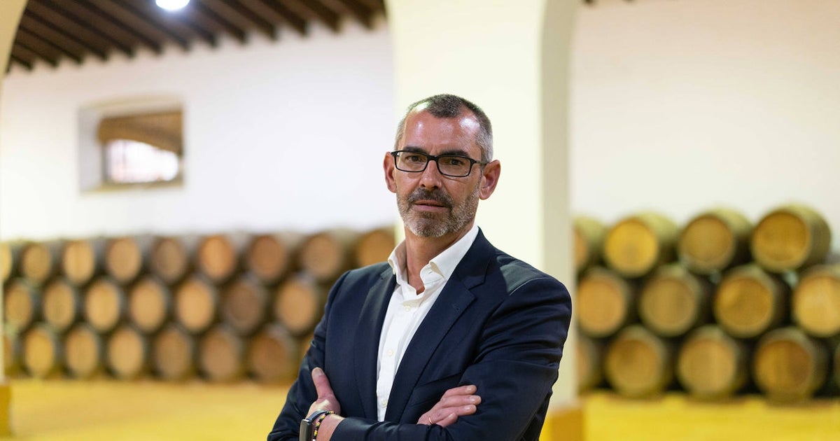 Luis Bermúdez, gerente de Onucoop