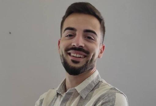 José Manuel Gómez es el número uno de la lista de Por Andalucía en Córdoba