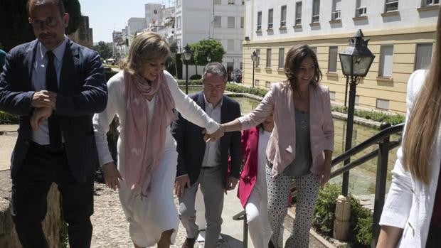 Renovación 'a cuchillo': el 90% de los miembros de las principales listas por Córdoba son nuevos