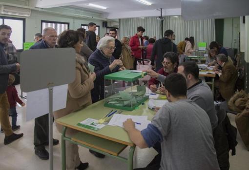 ¿Cuáles son mis derechos si me toca mesa electoral el 19-J?