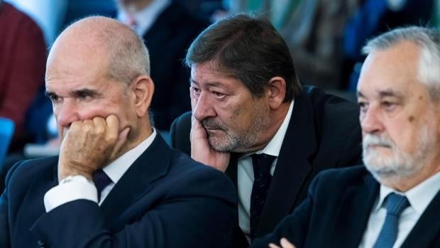 El paro, el principal problema para los andaluces, según el CIS