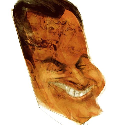 Estos son los candidatos a las elecciones del 19-J en Andalucía