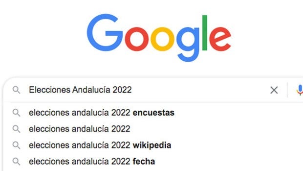 ¿Quiénes son los candidatos más buscados en Google a las puertas de las votaciones del 19-J?