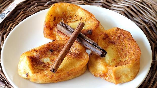 Dónde encontrar unas torrijas y dulces de Cuaresma irresistibles