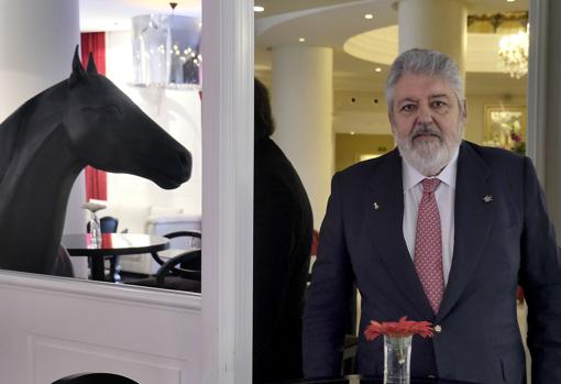 El exjefe de los servicios técnicos de Fiestas Mayores reclama al Ayuntamiento el coste de los abogados que le han defendido del proceso en el que ha sido exculpado