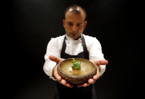 Los restaurantes en Andalucía mejor valorados según la Guía Repsol
