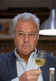 David Hidalgo (Criaito): «A una isla desierta me llevaría… mucha manzanilla fresquita»