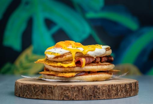Apertura: La Mala Brunch abre su segundo local en las Setas
