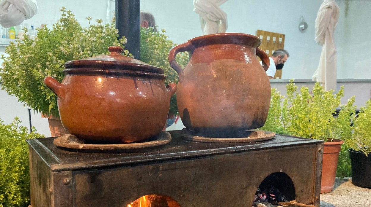 El comedor de Gafiq fue una iglesia