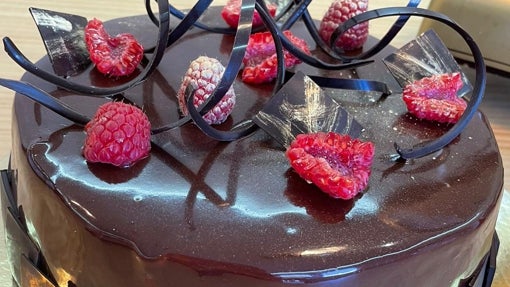 Dónde tomar una buena tarta de chocolate en su Día Mundial