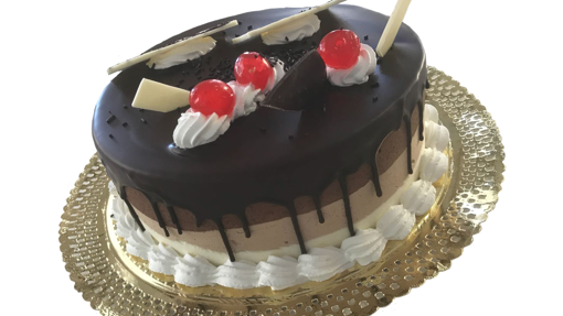 Dónde tomar una buena tarta de chocolate en su Día Mundial