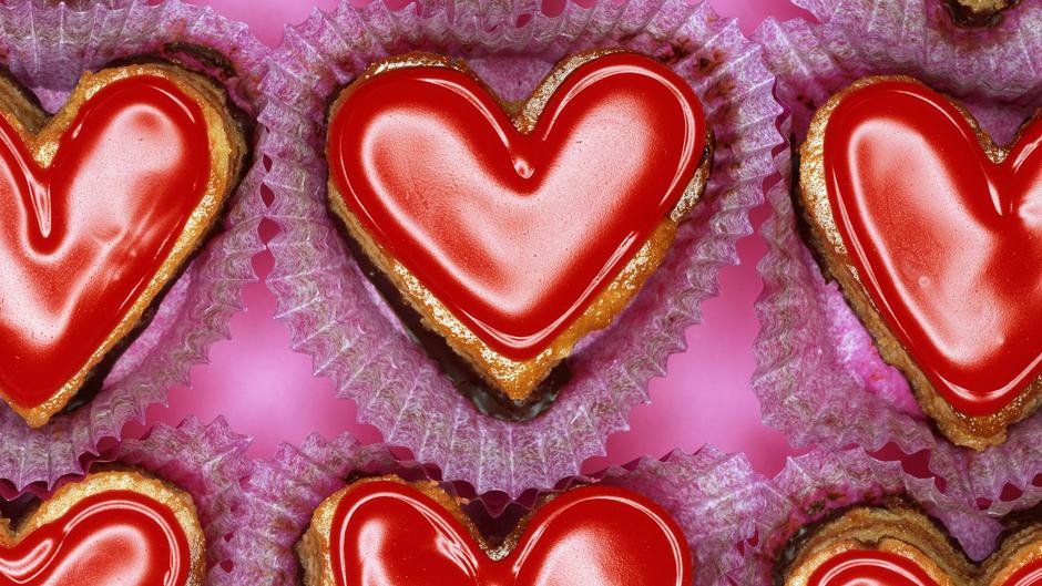 Las mejores recetas para conquistar a tu pareja en San Valentín