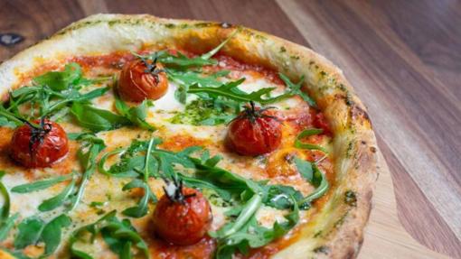 Pizzas en Sevilla: los mejores sitios para saborearla