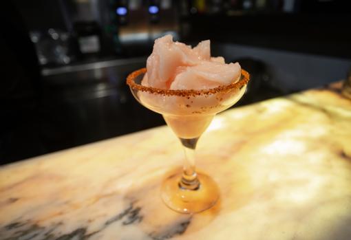 La Cantina by Sed de México, un viaje de sabores junto a la Catedral