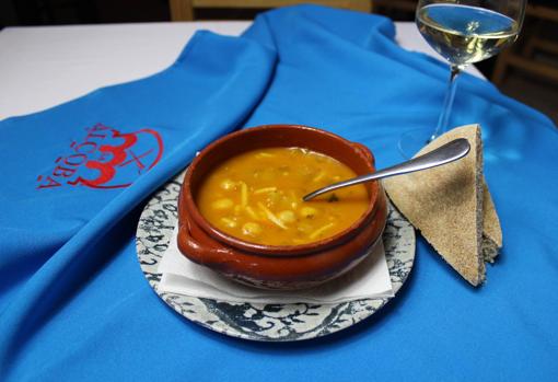La Alcoba, cocina marroquí y amor de madre